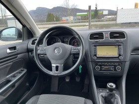 VW Golf 1.4TSI 122   EU 5A  | Mobile.bg   12