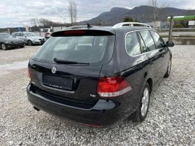 VW Golf 1.4TSI 122кс АВТОПИЛОТ КЛИМАТРОНИК EU 5A ШВЕЙЦАРИЯ - [5] 