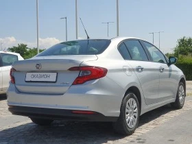 Fiat Tipo 1.3MultiJet/ 95к.с., снимка 4