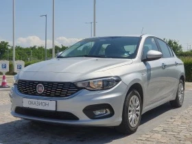 Fiat Tipo 1.3MultiJet/ 95к.с., снимка 1