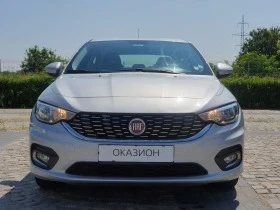 Fiat Tipo 1.3MultiJet/ 95к.с., снимка 2