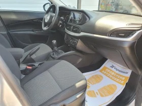 Fiat Tipo 1.3MultiJet/ 95к.с., снимка 13