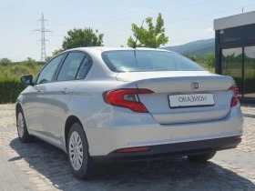 Fiat Tipo 1.3MultiJet/ 95к.с., снимка 6