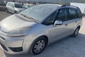 Citroen C4 Picasso 1.6 hdi - [4] 