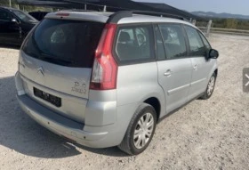 Citroen C4 Picasso 1.6 hdi - [6] 