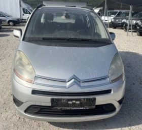 Citroen C4 Picasso 1.6 hdi 1