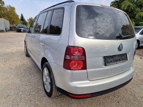 VW Touran 1.9TDI/105../ | Mobile.bg   7