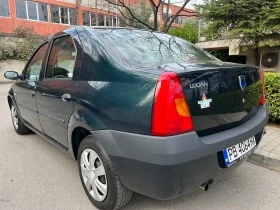     Dacia Logan 1.4i KLIMATIK/70.000km!!!/UNIKAT