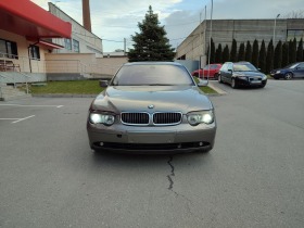 BMW 730 3.0d 218cv, снимка 14 - Автомобили и джипове - 44160129