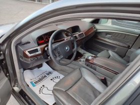 BMW 730 3.0d 218cv, снимка 3 - Автомобили и джипове - 44160129