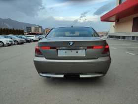 BMW 730 3.0d 218cv, снимка 8 - Автомобили и джипове - 44160129