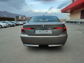 BMW 730 3.0d 218cv, снимка 9 - Автомобили и джипове - 44160129