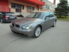 Обява за продажба на BMW 730 3.0d 218cv ~7 900 лв. - изображение 1