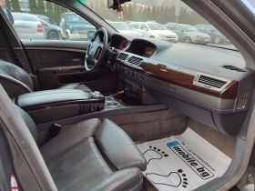 BMW 730 3.0d 218cv, снимка 15 - Автомобили и джипове - 44160129