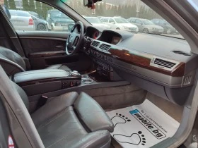 BMW 730 3.0d 218cv, снимка 15