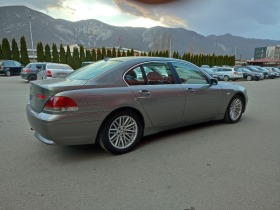 BMW 730 3.0d 218cv, снимка 10 - Автомобили и джипове - 44160129
