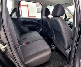 Citroen C3 Picasso 1.4i 95к.с., снимка 14