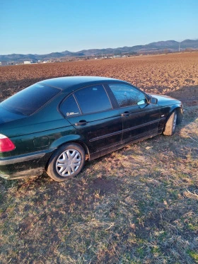 BMW 318 318 i, снимка 8