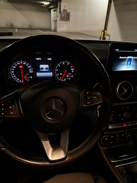Mercedes-Benz A 160, снимка 12 - Автомобили и джипове - 45207832