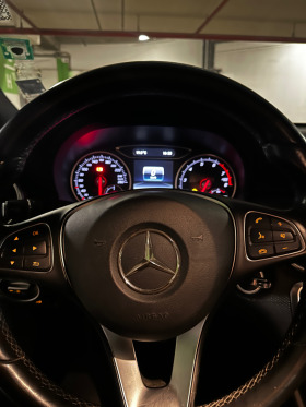 Mercedes-Benz A 160, снимка 11 - Автомобили и джипове - 45207832
