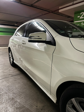 Mercedes-Benz A 160, снимка 5 - Автомобили и джипове - 45207832