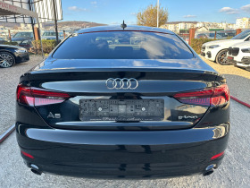 Audi A5 G-TRON SPORTBACK * TV * МЕТАН, снимка 5 - Автомобили и джипове - 44986987