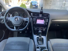 VW Golf 2.0TDI 4motion, снимка 13