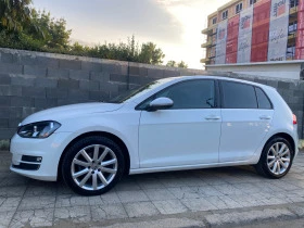 VW Golf 2.0TDI 4motion, снимка 3