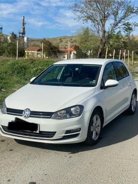 VW Golf 2.0TDI 4motion, снимка 17