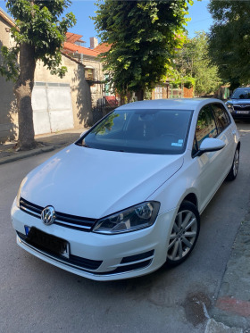 VW Golf 2.0TDI 4motion, снимка 1