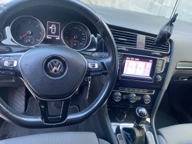 VW Golf 2.0TDI 4motion, снимка 15