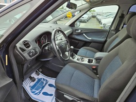 Ford S-Max 2.0i, снимка 9