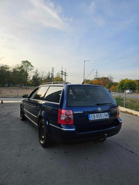 VW Passat, снимка 5 - Автомобили и джипове - 45471015