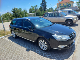 Citroen C5, снимка 3