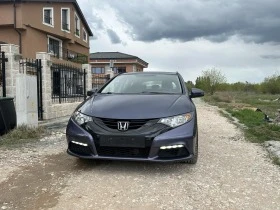 Honda Civic, снимка 9