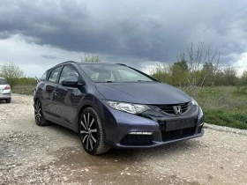 Honda Civic, снимка 2