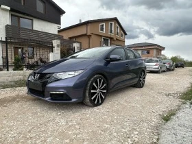 Honda Civic, снимка 1