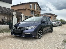 Honda Civic, снимка 14