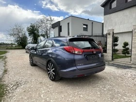 Honda Civic, снимка 4