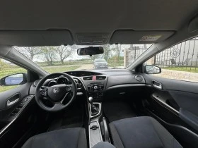 Honda Civic, снимка 15