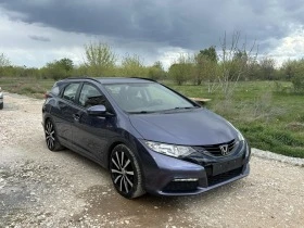 Honda Civic, снимка 3