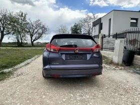 Honda Civic, снимка 6