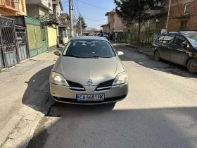 Nissan Primera, снимка 1