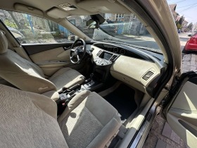 Nissan Primera, снимка 15