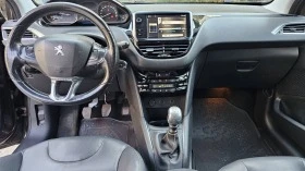 Peugeot 208  1.6e-hdi, снимка 10