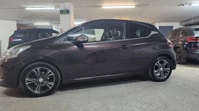 Peugeot 208  1.6e-hdi, снимка 3