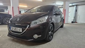 Peugeot 208  1.6e-hdi, снимка 1