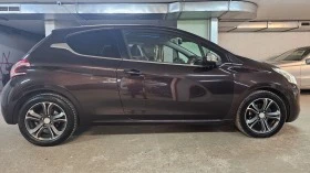 Peugeot 208  1.6e-hdi, снимка 4