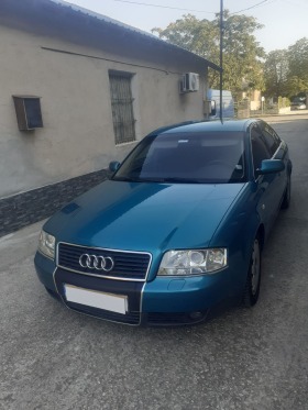 Audi A6 1.9TDI 131, снимка 1