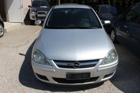 Opel Corsa 1.3   | Mobile.bg    6